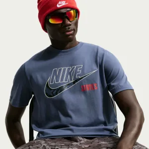 Alternative view of USMNT Men's Nike Soccer T-Shirt Q
