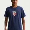 Really Legendary USMNT 2026 Men's Official Soccer Jersey - Authentic Fan Merchandise
