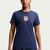 Officially Excellent USMNT 2026 Men's Official Soccer Jersey - Authentic Fan Merchandise