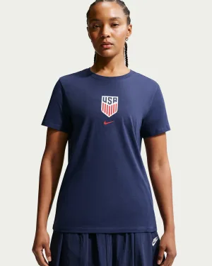 Officially Excellent USMNT 2026 Men's Official Soccer Jersey - Authentic Fan Merchandise