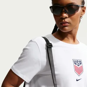 Alternative view of USMNT Men's Nike Soccer T-Shirt X