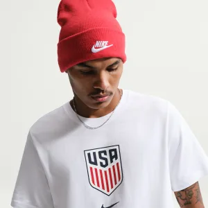 Alternative view of USMNT Men's Nike Soccer T-Shirt Y