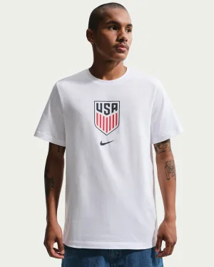 Exceptionally Long-Lasting USMNT 2026 Men's Official Soccer Jersey - Authentic Fan Merchandise