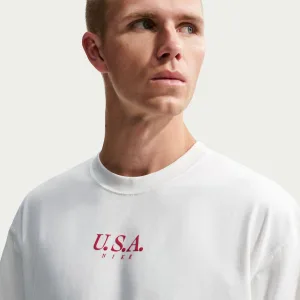 Alternative view of USMNT Men's Nike Soccer T-Shirt Z