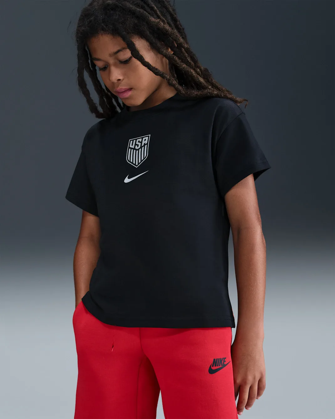 Remarkably Fan-Favorite USMNT 2026 Unisex Official Soccer Jersey - Authentic Fan Merchandise