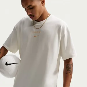 Alternative view of USMNT Premium Men's Nike Soccer T-Shirt