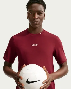 Officially Top-Grade USMNT 2026 Men's Nike Dri-FIT Official Soccer Jersey - Official Team Apparel