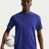 Perfectly Top-Grade USMNT 2026 Men's Nike Dri-FIT Official Soccer Jersey - Official Team Apparel