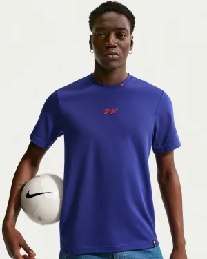 Perfectly Top-Grade USMNT 2026 Men's Nike Dri-FIT Official Soccer Jersey - Official Team Apparel