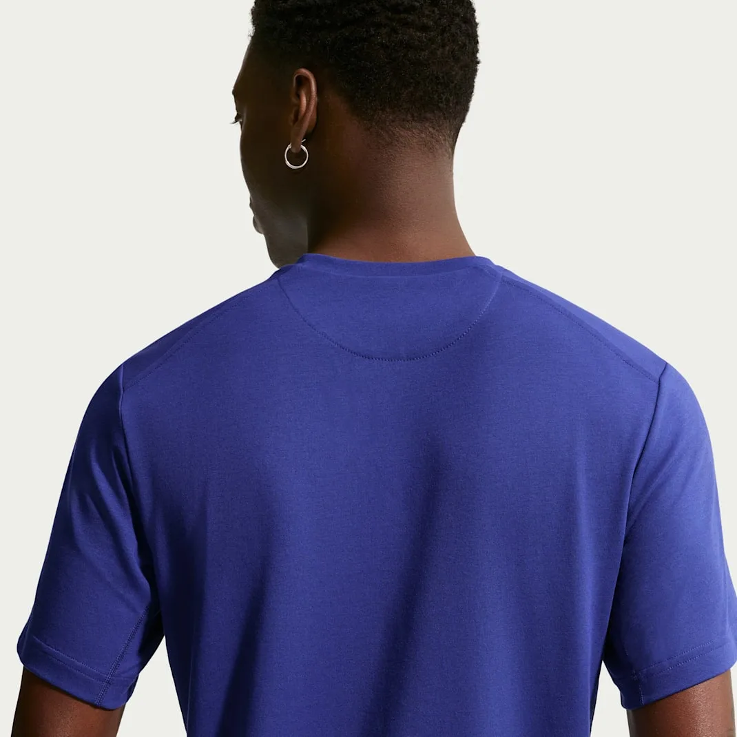 USMNT Primary Men's Nike Dri-FIT Soccer T-Shirt U - Image 5