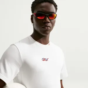 Alternative view of USMNT Primary Men's Nike Dri-FIT Soccer T-Shirt W
