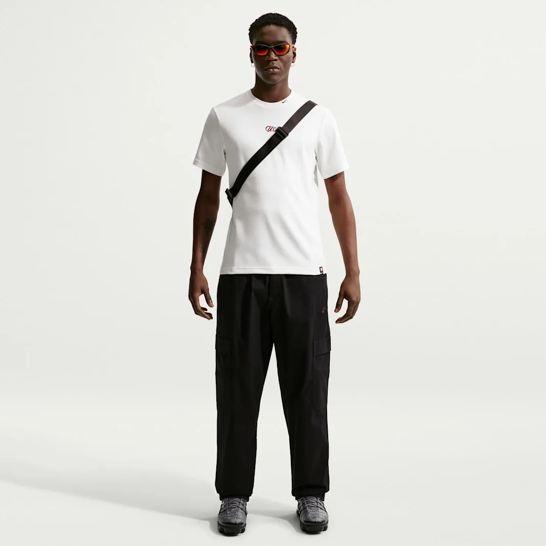 USMNT Primary Men's Nike Dri-FIT Soccer T-Shirt W - Image 4