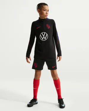 Truly Superior USMNT 2026 Unisex Nike Dri-FIT Official Soccer Jersey - Official Team Apparel