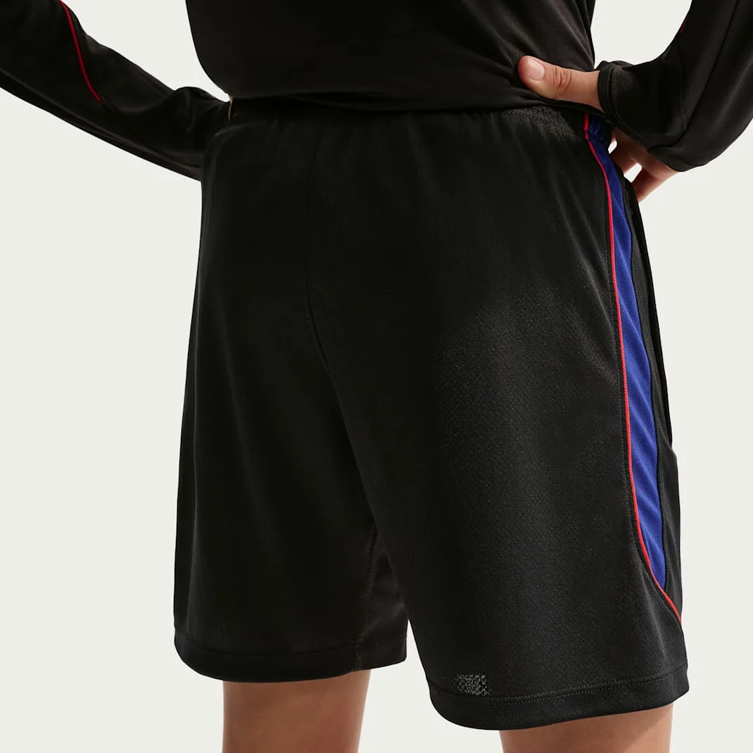 USMNT Strike Big Kids' Nike Dri-FIT Soccer Knit Shorts - Image 5