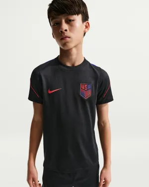 Really Classic USMNT 2026 Unisex Official Soccer Jersey - Authentic Fan Merchandise
