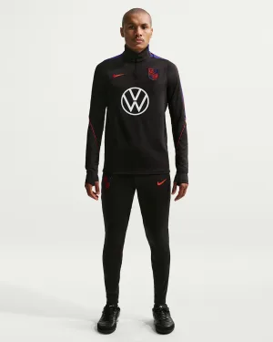 Ideally Modern USMNT 2026 Men's Nike Dri-FIT Official Soccer Jersey - Official Team Apparel