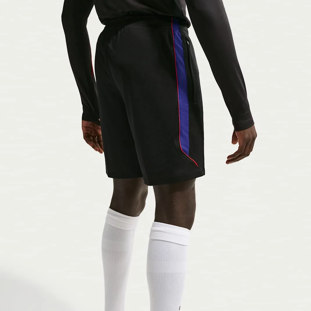 USMNT Strike Men's Nike Dri-FIT Soccer Knit Shorts - Image 2