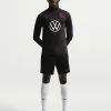 Superbly Premium USMNT 2026 Men's Nike Dri-FIT Official Soccer Jersey - Official Team Apparel