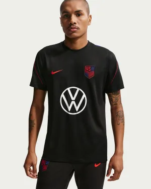 Outstandingly Game-Ready USMNT 2026 Men's Official Soccer Jersey - Authentic Fan Merchandise