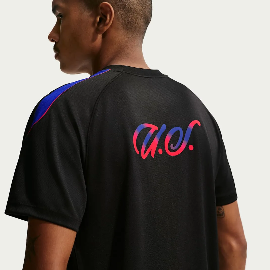 USMNT Strike Men's Nike Soccer Dri-FIT Short-Sleeve Top - Image 5