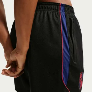 Alternative view of USMNT Strike Women's Nike Dri-FIT Soccer Knit Shorts
