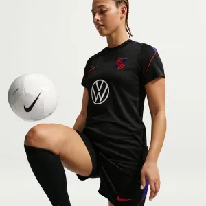 Alternative view of USMNT Strike Women's Nike Soccer Dri-FIT Short-Sleeve Top