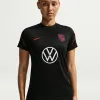 Outstandingly Victory USMNT 2026 Women's Official Soccer Jersey - Authentic Fan Merchandise