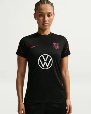 Outstandingly Victory USMNT 2026 Women's Official Soccer Jersey - Authentic Fan Merchandise