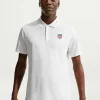 Ideally High-Performance USMNT 2026 Men's Nike Dri-FIT Official Soccer Jersey - Official Team Apparel
