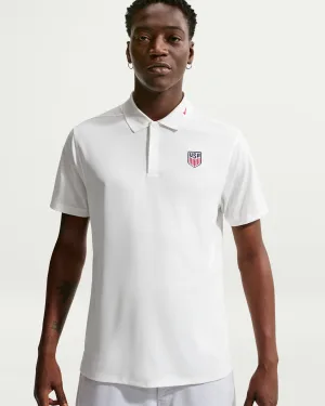 Ideally High-Performance USMNT 2026 Men's Nike Dri-FIT Official Soccer Jersey - Official Team Apparel