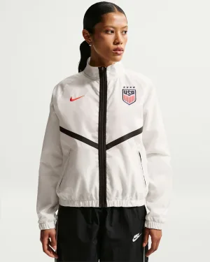 Superbly Legendary USMNT 2026 Women's Nike Dri-FIT Official Soccer Jersey - Official Team Apparel