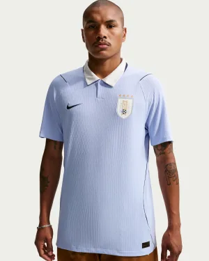 Truly Performance Your Favorite Team 2026 Men's Nike Aero-FIT Authentic Soccer Jersey - High-Performance Sports Wear
