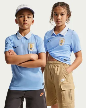 Genuinely Game-Ready Your Favorite Team 2026 Unisex Nike Dri-FIT Replica Soccer Jersey - Official Team Apparel