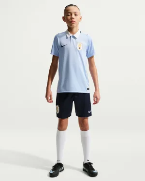Authentically Match-Ready Your Favorite Team 2026 Unisex Nike Dri-FIT Replica Soccer Jersey - Official Team Apparel