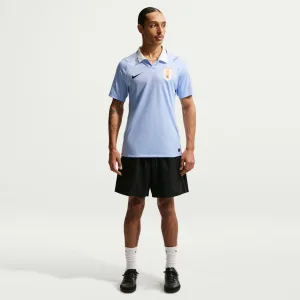 Alternative view of Uruguay 2026 Stadium Home Men's Nike Dri-FIT Soccer Replica Jersey