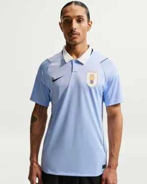 Premiumly Match-Used Your Favorite Team 2026 Men's Nike Dri-FIT Replica Soccer Jersey - Official Team Apparel