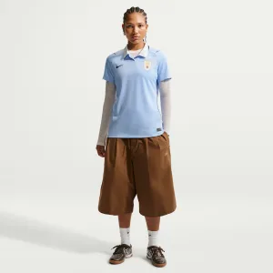 Alternative view of Uruguay 2026 Stadium Home Women's Nike Dri-FIT Soccer Replica Jersey