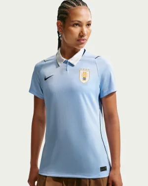 Perfectly Ideal Your Favorite Team 2026 Women's Nike Dri-FIT Replica Soccer Jersey - Official Team Apparel