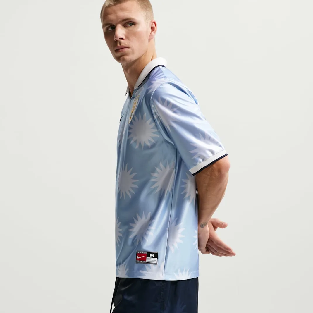 Uruguay Club Men's Nike Soccer Flow Shorts - Image 4