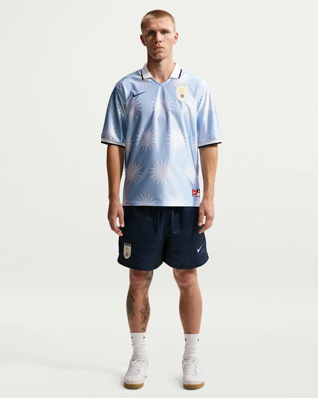 Premiumly Newest Your Favorite Team 2026 Men's Official Soccer Jersey - Authentic Fan Merchandise