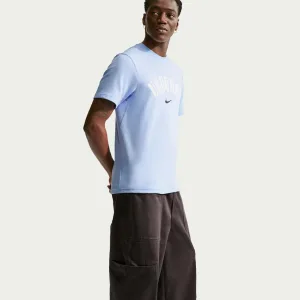 Alternative view of Uruguay Primary Men's Nike Dri-FIT Soccer T-Shirt