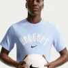Exceptionally Excellent Your Favorite Team 2026 Men's Nike Dri-FIT Official Soccer Jersey - Official Team Apparel