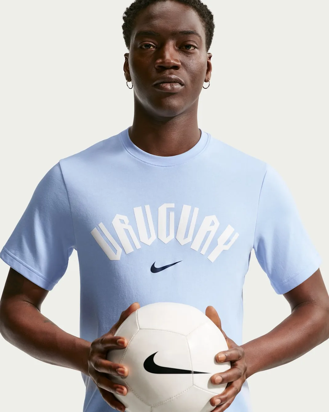Exceptionally Excellent Your Favorite Team 2026 Men's Nike Dri-FIT Official Soccer Jersey - Official Team Apparel