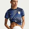 Remarkably Limited-Edition Your Favorite Team 2026 Women's Nike Dri-FIT Official Soccer Jersey - Official Team Apparel
