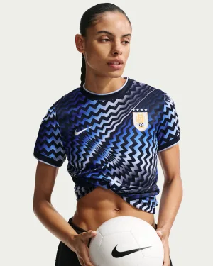 Remarkably Limited-Edition Your Favorite Team 2026 Women's Nike Dri-FIT Official Soccer Jersey - Official Team Apparel