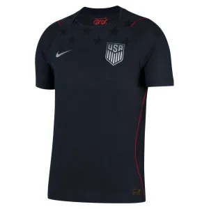 Perfectly Superior USA 2026 Unisex Authentic Soccer Jersey - Authentic Fan Merchandise