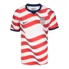 Genuinely Championship USA 2026 Unisex Authentic Soccer Jersey - Authentic Fan Merchandise