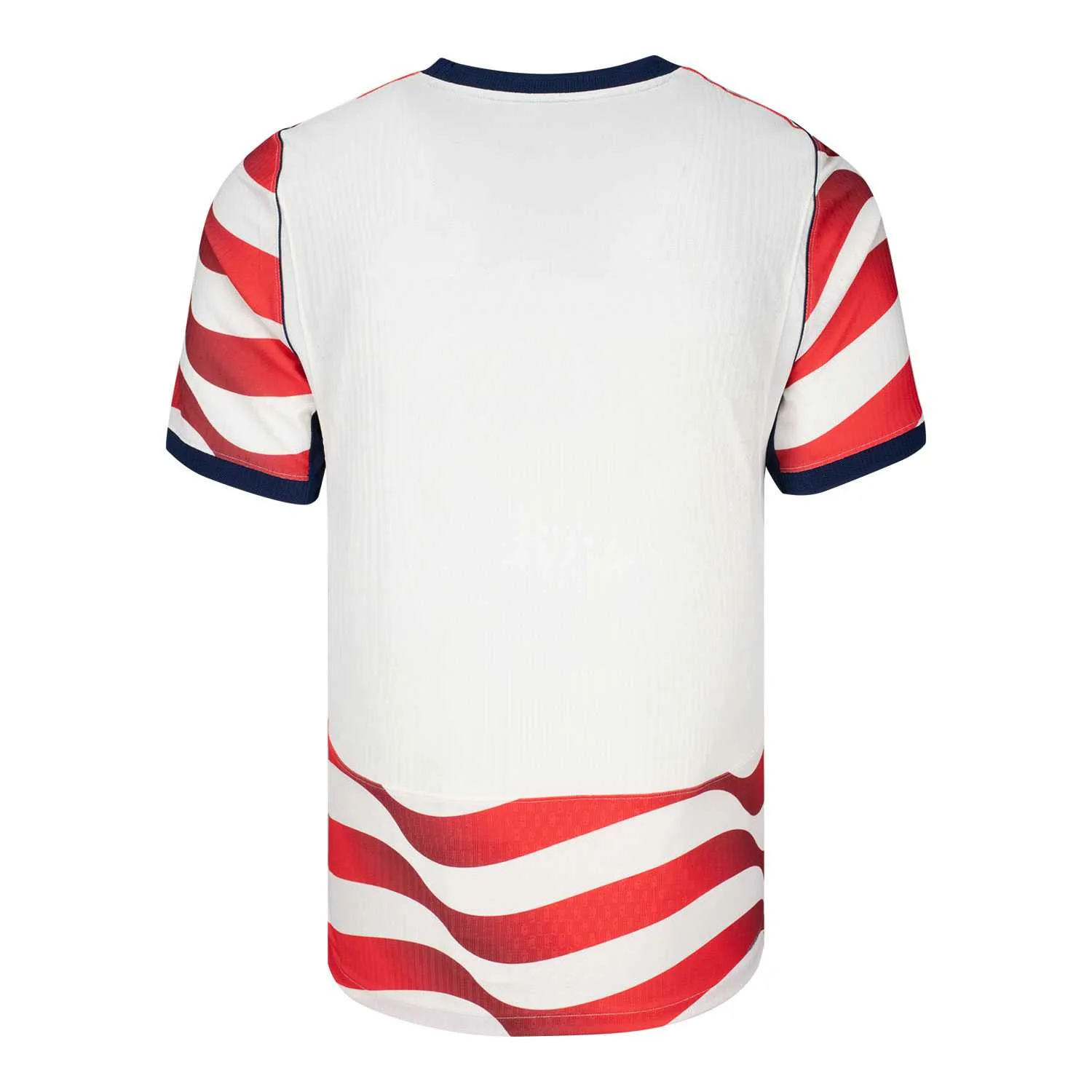 Usa 2026 Authentic Home Jersey - Image 3