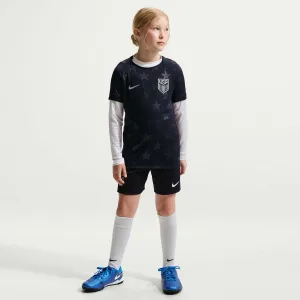 Alternative view of Usa 2026 Away Jersey H