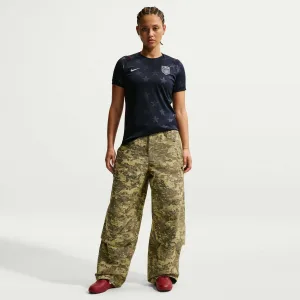 Alternative view of Usa 2026 Away Jersey M